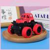 Graffiti Inertia Offroad Car Toy For Kids Boys Girls Durable Plastic Offroad Model Car For Outdoor Play