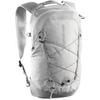 15L Outdoor Bags Versatile Dove White Unisex C28582