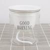 Stylish and Functional Automatic Water Absorption Flower Pot for Indoor Plants