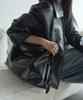 Fractalonepointfour Sway Bag [Black]