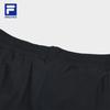 FILA Men's Autumn Basic Fitness Straight-Leg Knitted Pants