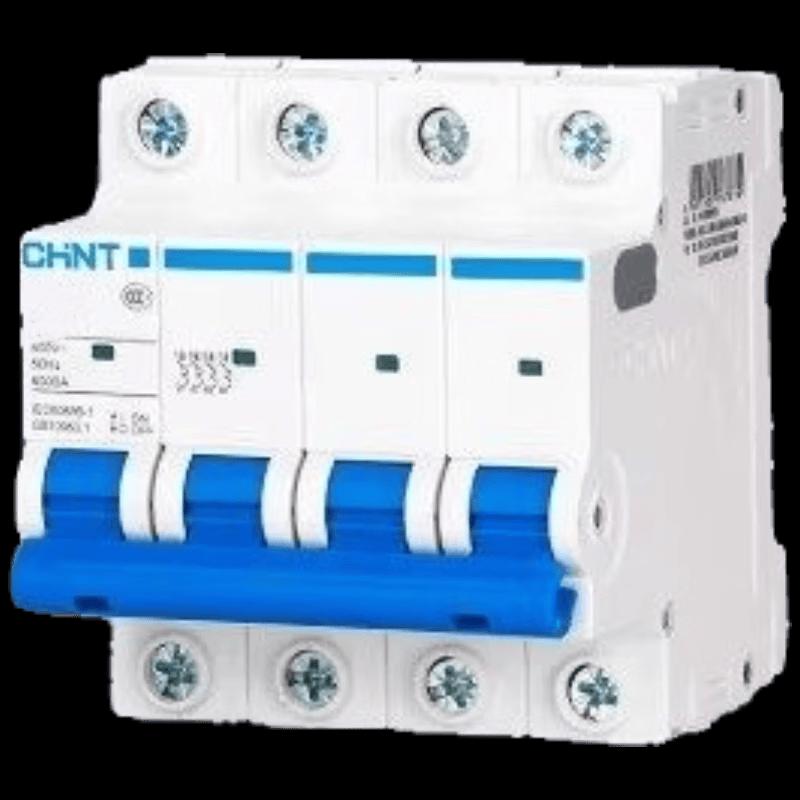 Zhengtai Miniature Circuit Breaker