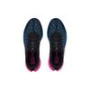 Under Armour Flow Velociti Wind 2 Comfortable Fabric Low-Top Casual Running Shoes Women sneaker Black Pink 3025662-004