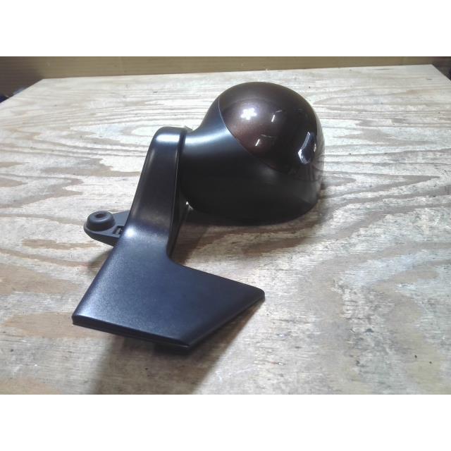 MR Wagon MF22S Right Side Mirror