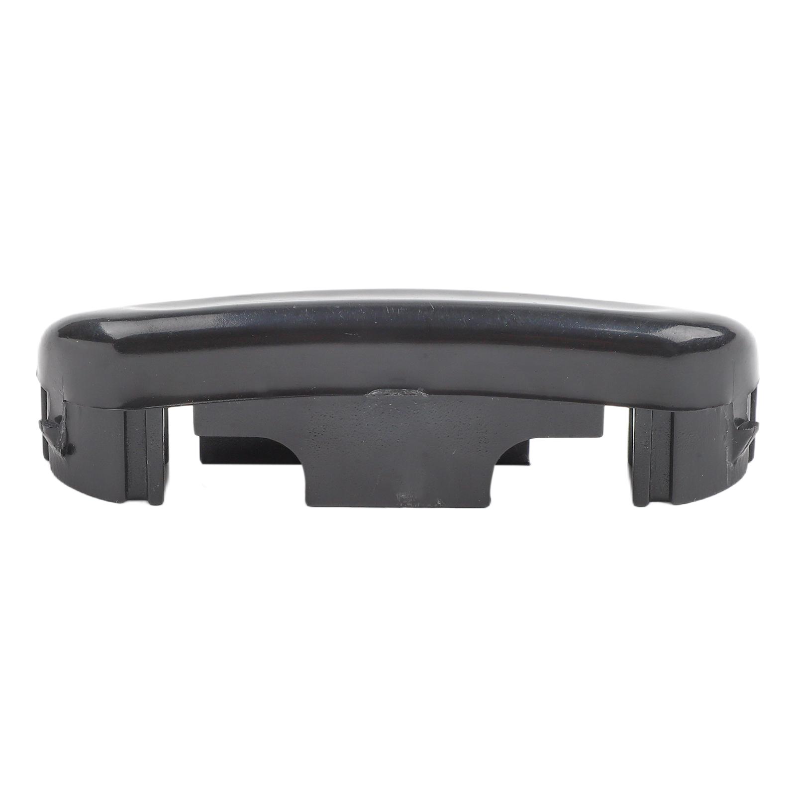 Ручка двери 100 LC100 1998-2006 Черная Автомобильные аксессуары Для Land Cruiser Для Toyota Замок Защелка Пластик Автомобильные запчасти China Mainland