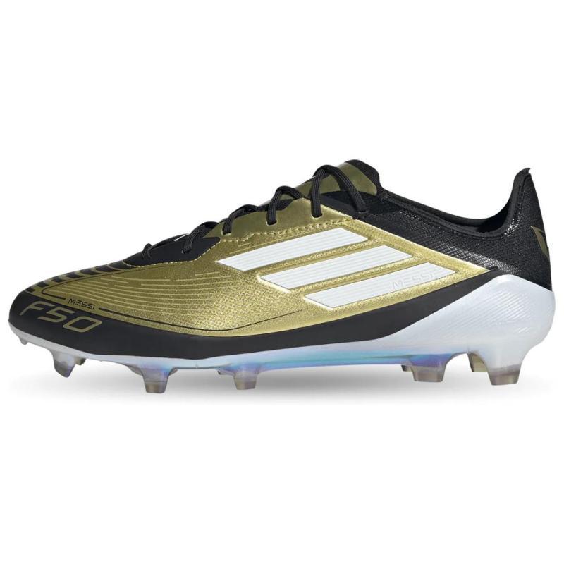 

Adidas Messi Adizero F50 Elite Fg Triunfo Dorado Sneakers IG6717 42⅔