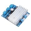 TDA7492 Digital Power Amplifier Board 2x50W Class D High-power Sound Speaker Amplifier Transceiver Module with Heatsink