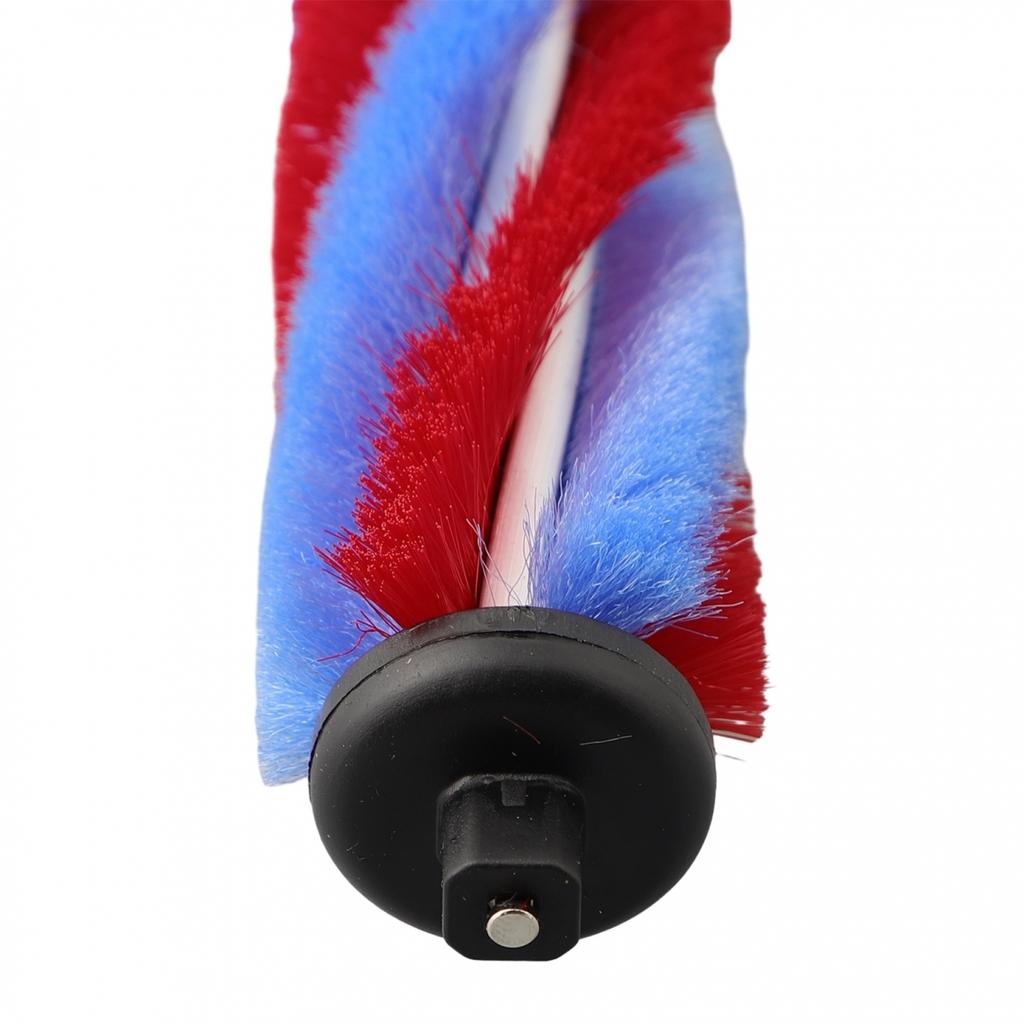 Filters Roller Brush Hair Remove Dirt Sweeper Trash