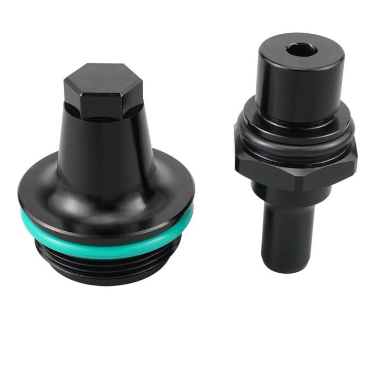 N54 PCV Valve Replacement for BMW E82/E90/E92/E8X/E9X