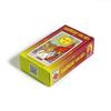 78PCS Russian Version Tarot Cards Luxe Grand Luxe Waite School Includes Instruction Booklet Fate Divination Oracle Tarot Board Game Playing Card