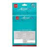 Aqua BP Blue Ball Pen Pack Of 10 Smooth Writing Pens For Office School Home Daily Use Stationery Essentials India