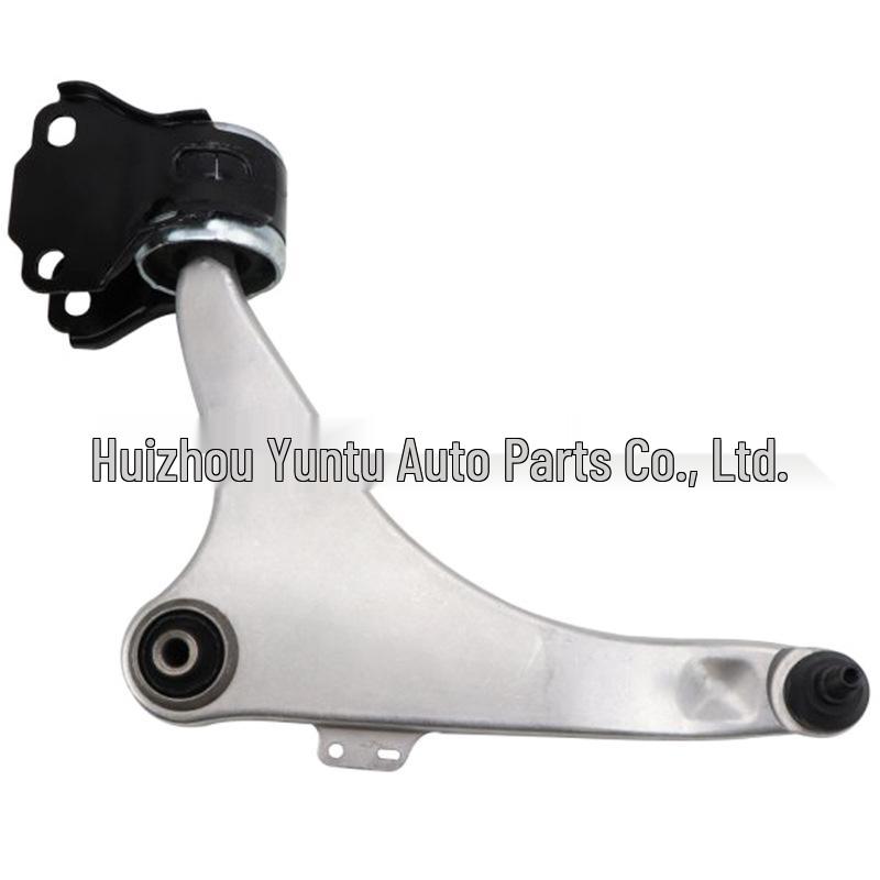 31429320 Control Arm for Volvo S60, S80, V60.