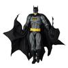 [Medicom Toy] MAFEX Knight Crusader Batman Black Ver. No.270, 160mm Action Figure