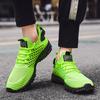 40-47 Stagione 4 Scarpe da uomo Scarpe in mesh leggere e traspiranti Sneakers da uomo Scarpe da corsa Scarpe a rete