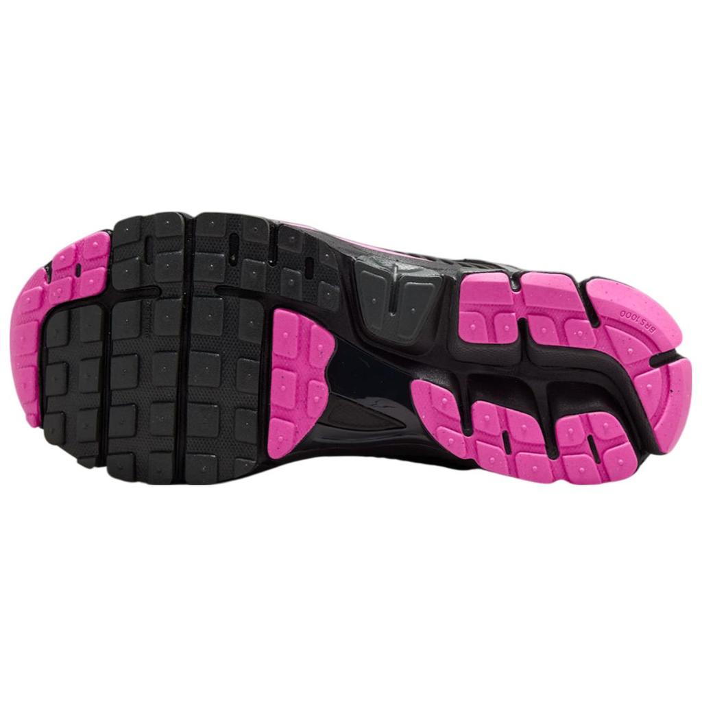 Nike Air Zoom Vomero 5 Black Pink Blast Unisex Sneakers Metallic-Platinum Anthracite FB9149-004