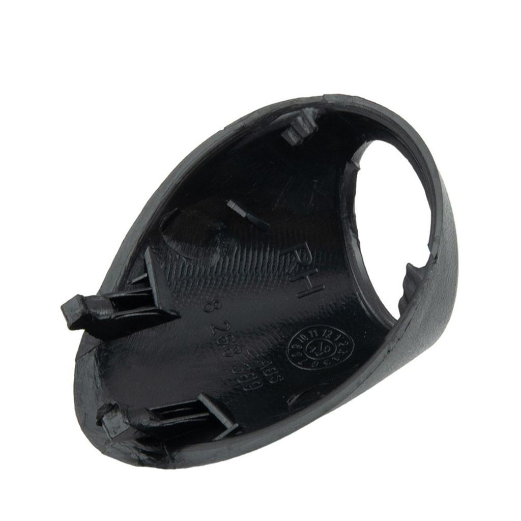 Outer Decor Cover Trim 51128268370 Parking Sensor Plastic Rear Replacement Right For Bmw X 5 E53 00-06 Quality