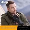Jeep Half-Finger Tactical Riding Gloves