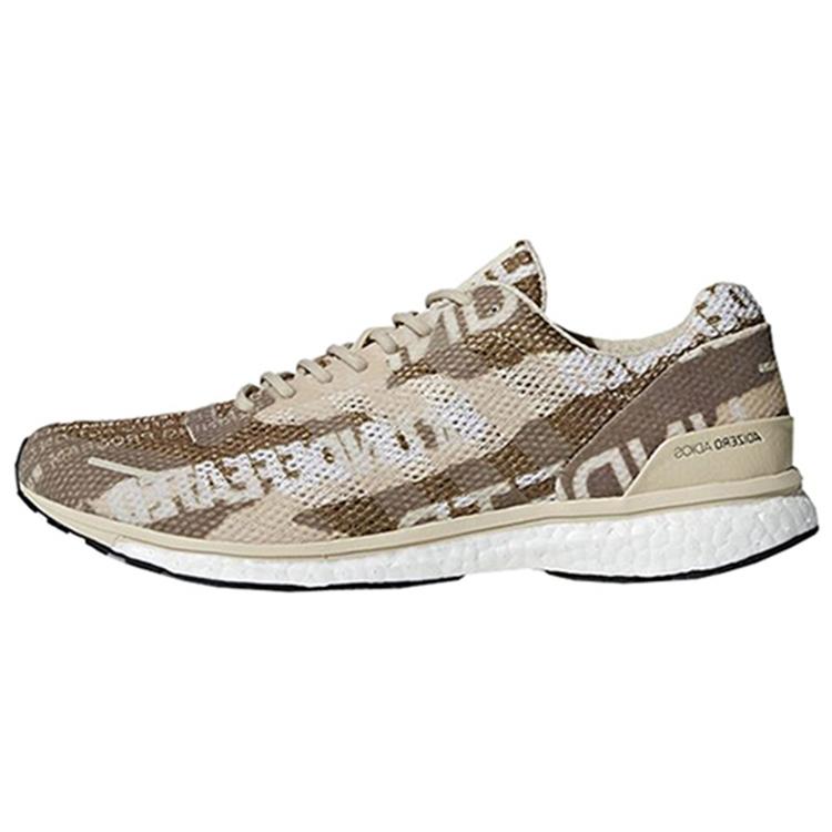 

Новые Adidas Undefeated X AdiZero Adios 3 Camo B27771 40