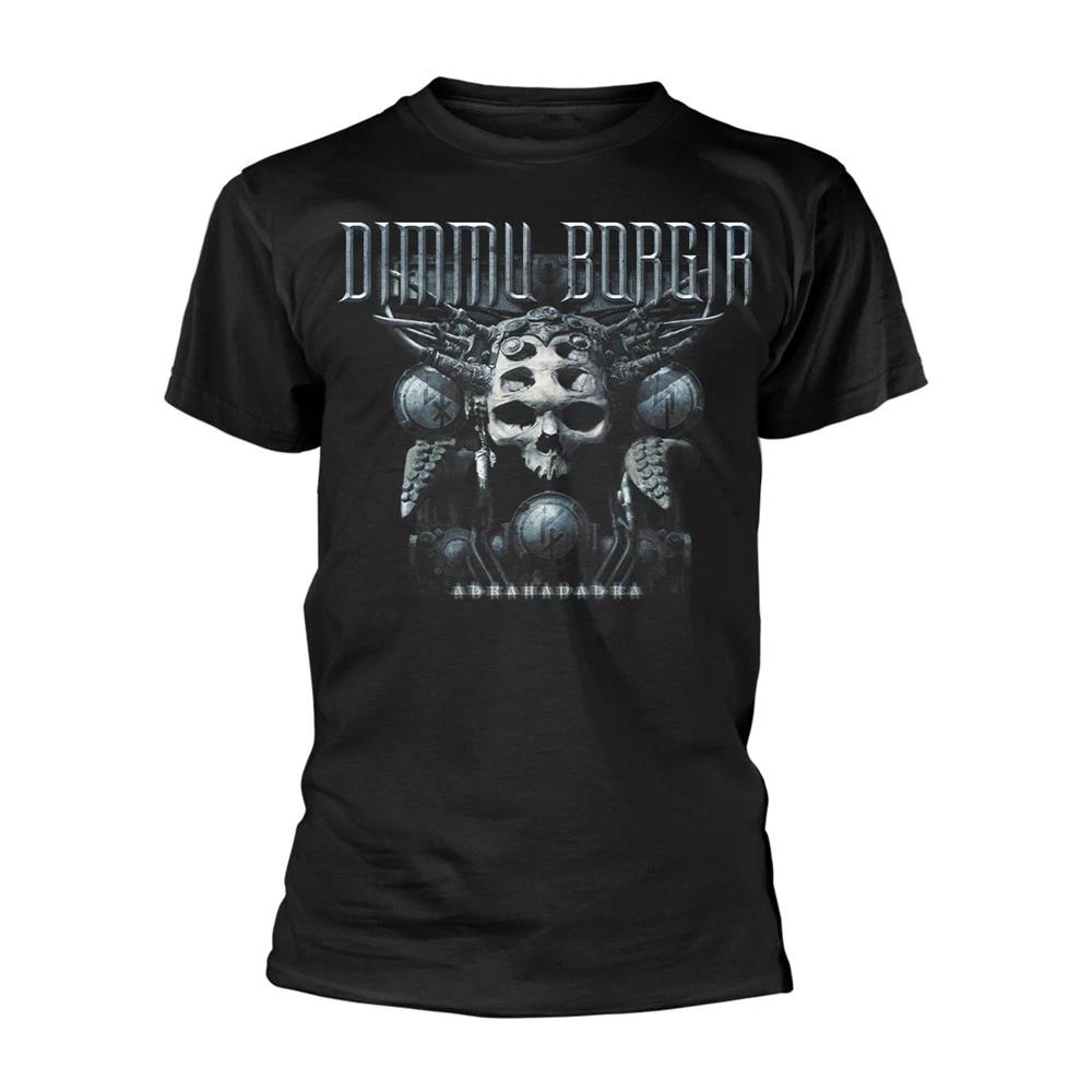 Dimmu Borgir Abrahadabra Tee TShirt Unisexs L