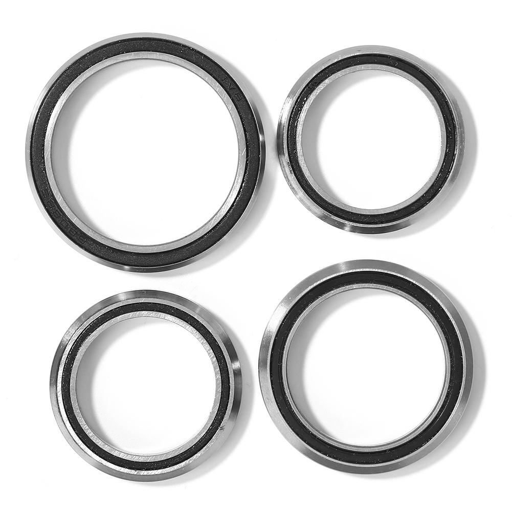 Headset Bearing Part Replace Repair Bike Headset Bearings Mountain Bicycle Steel Repair Bearing MTB Cycling Parts