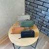 Salsa Shoulder Wallet Clutch Black [Full Tuck] Bag,