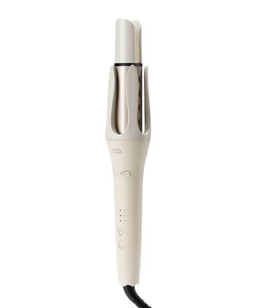 Automatic hair iron, automatic rotating wave iron