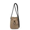 Crossbody Bag Soft Mini Phone Wallet Multifunctional Square Shoulder Bag Crossbody Purse Oxford Purse Messenger Bag