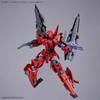 Esposit Y 1/144 Scale Model Kit with Pre-painted Parts 30mm