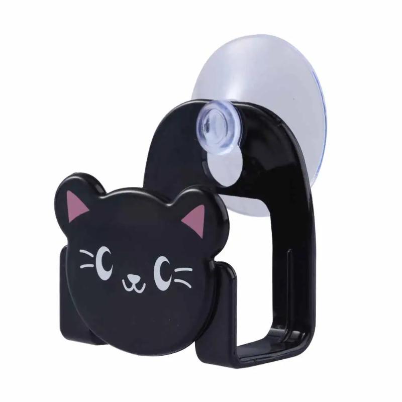 4pcs Holder Kitchen Sink Soap Rack Drainer Rack  Kitchen Suction Cup Sink Drain Rack Sponge Storage Bathroom Accessories