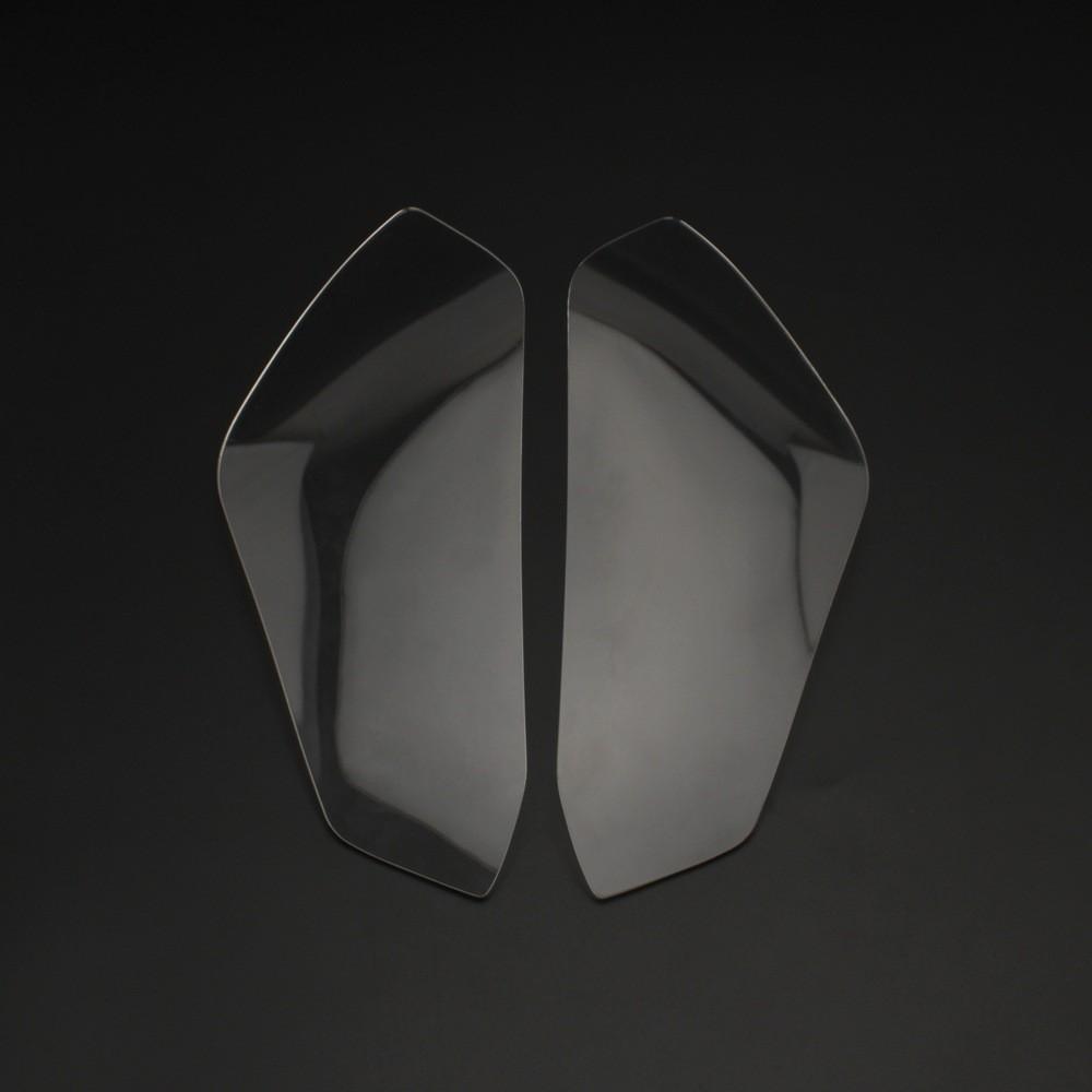 

Protective Headlight Robust Film For Cbr1000rr 2017 To 2020 Offering And Clear Variants Clear