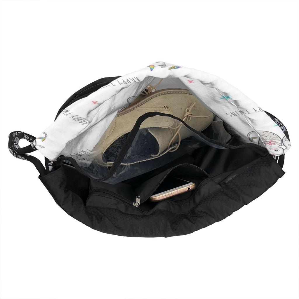 cat mermaid backpack