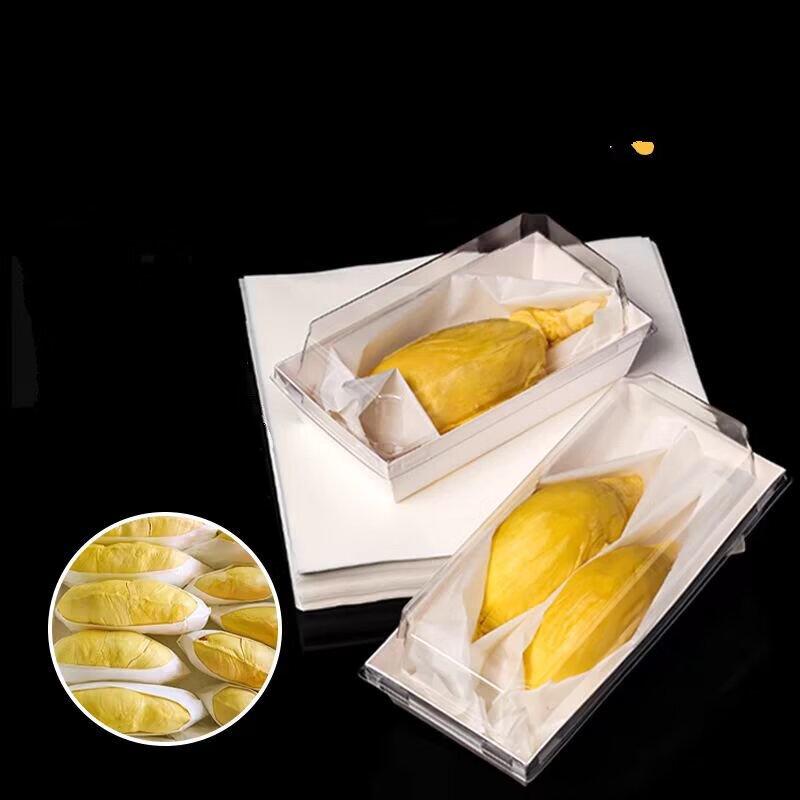 ZISIZ Baking & Parchment Paper Sheets