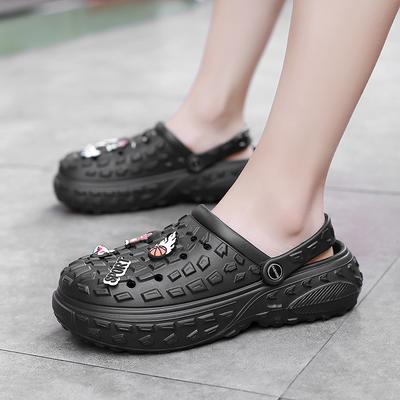 Sapatos de homem – Sandálias