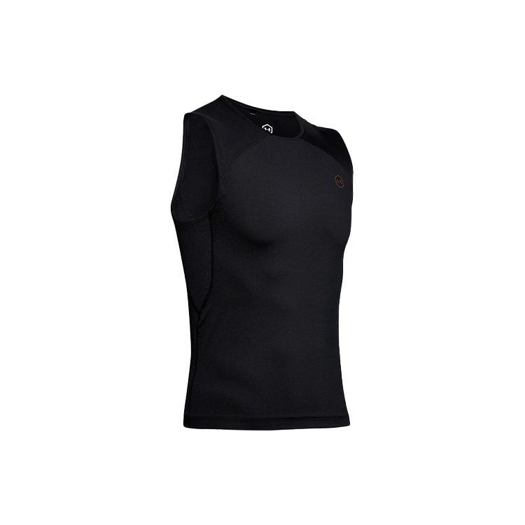 Under Armour Tank Top Men's Black 1353448-001