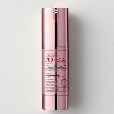 VT Collagen #Ελαστικότητα Δέρματος Riddle Shot 700 30ml (Ειδική φροντίδα 7 ημερών)