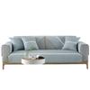 Pure Cotton Sofa Cushion Four Seasons General Non-slip Cushion Nordic Simple Modern Sofa Cover Cover All-inclusive Universal Cloth Towel