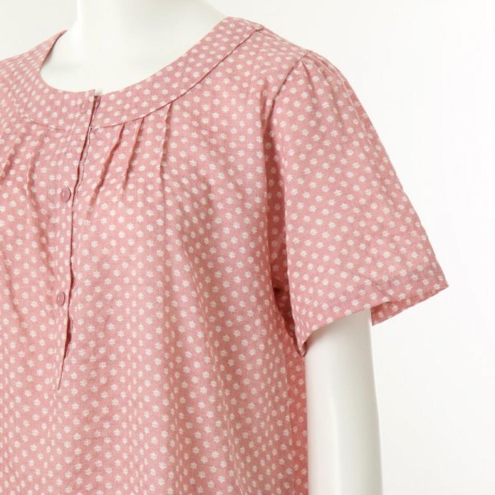 Wacoal Women S Cotton Yoru Fabric dreSS pajamaS Wgn7181w