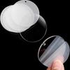 Acrylic Keychain Diy Handicraft Acrylic Ornament Blanks for Craft Projects