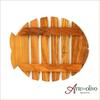 Arteinolivo Olive Wood Trivet (Fish)