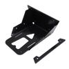 Motor Mount Bracket, Aluminum Trolling Motor Mounting Bracket Transom Kayak Motors Mount for Kayak