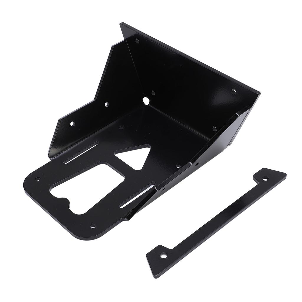 Motor Mount Bracket, Aluminum Trolling Motor Mounting Bracket Transom Kayak Motors Mount for Kayak