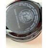 Used CITIZEN XC Citizen Cross Sea Eco Drive Radio Watch Black