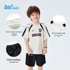 361° Boys' Summer Quick-Dry Athletic Set