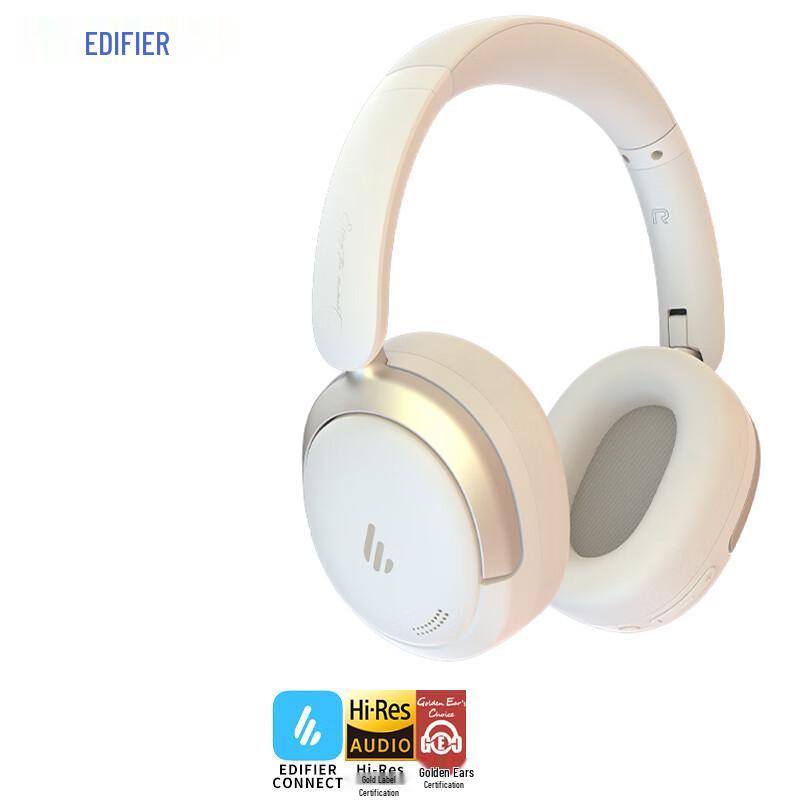 

Edifier Atom Max True Wireless ANC Over-Ear Headphones