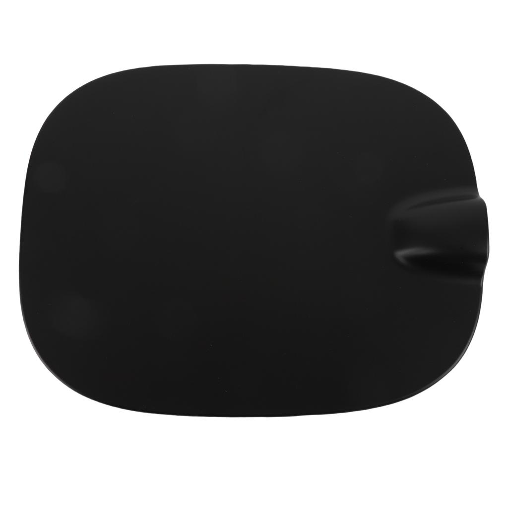 Gas Tank Door Cover 84126524 Black Fuel Filler Door Replacement for 1500 Custom Custom Trail Boss LT LT Trail Boss LTZ