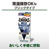 SAVAS MILK PROTEIN Fat 0 Milk Flavor 200ml X 24 Bottles Sweetener Meiji Milk Protein [No Used]