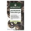 Permanent Haircolor Gel, 7D Golden Blonde, 5.75 Fl Oz (170 Ml)