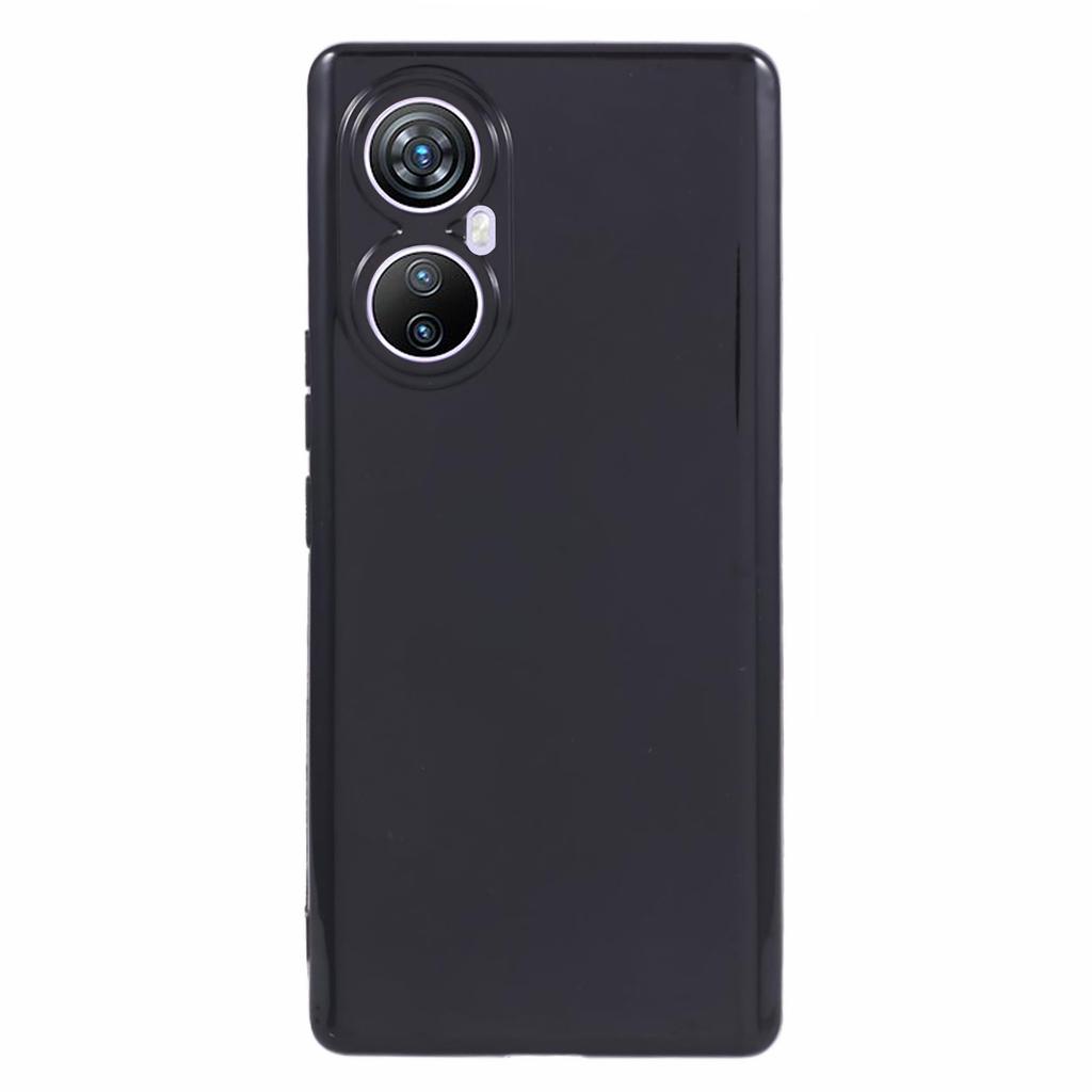 For Blackview A200 Pro Slim Case Protective Soft TPU Phone Shell