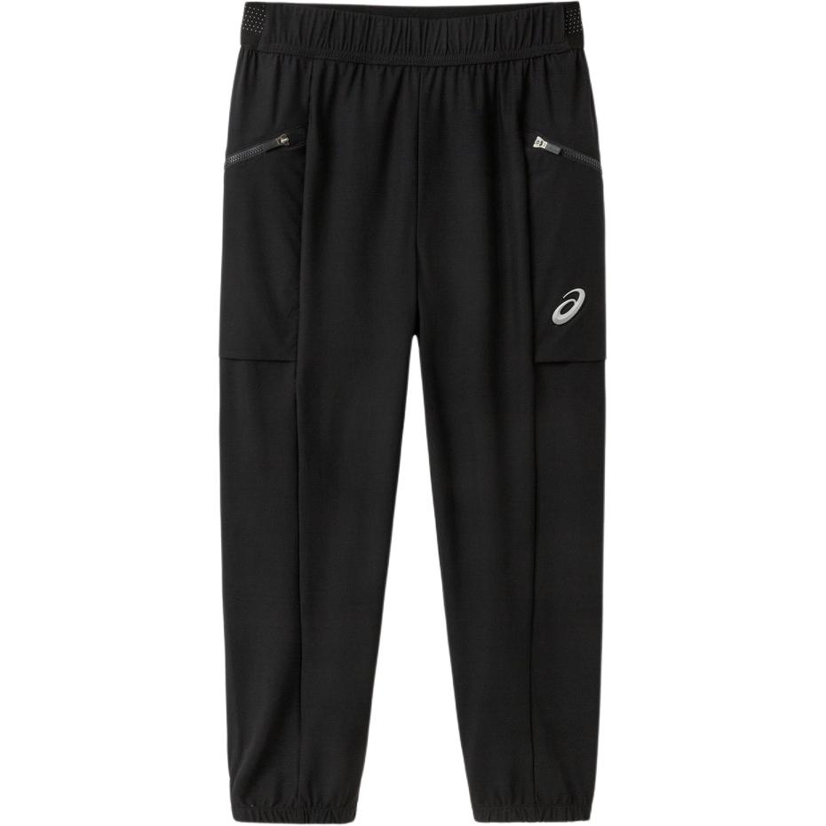 Asics Sports Performance Kids Bottom Summer Black 332241085070-001 110