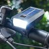 *High Light Bicycle Light Led Bicycle Headlight USB Rechargeable